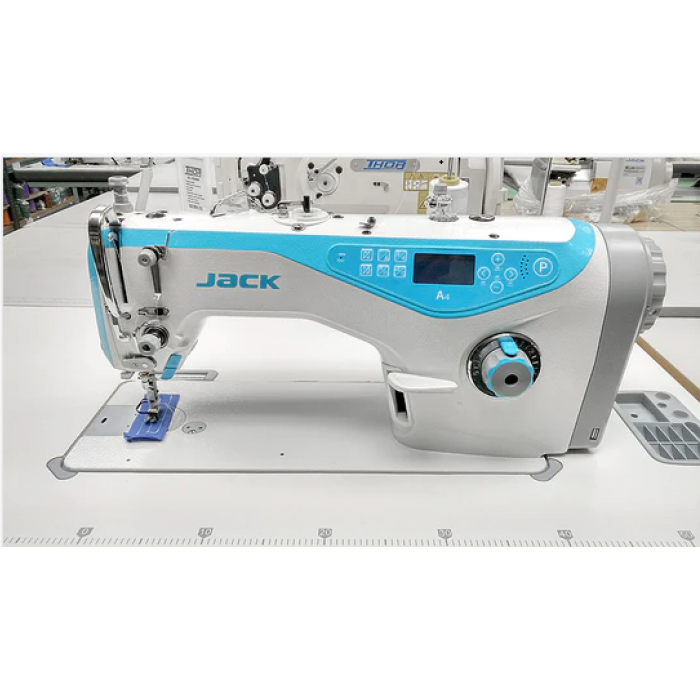 Buy Jack A4 Lockstitch Machines Online In India Iigm Industrial Supply 0917