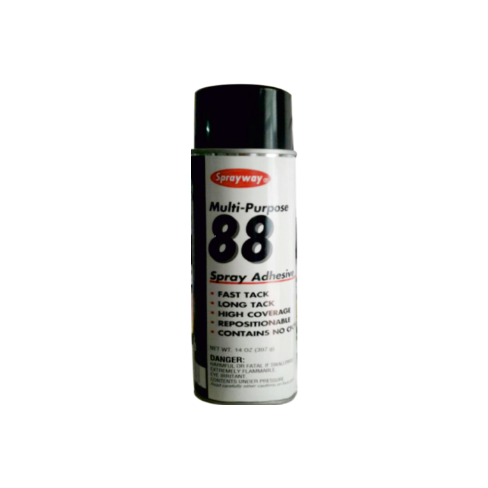 MULTI PURPOSE SPRAY SPRAYWAY AEROSOLS