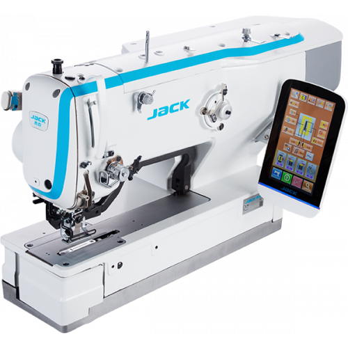 JK-T2210- Jack Sewing Machine For Bra Making at Rs 324000, Jack Silai  Machine in Gurgaon