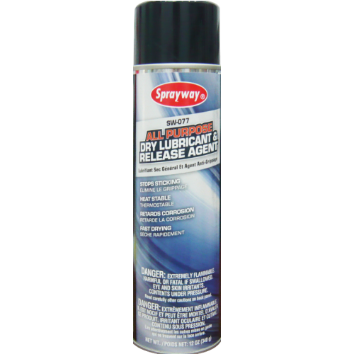 SUPER SPRAY ADHESIVE SPRAYWAY AEROSOLS - IIGM Industrial Supply